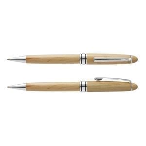 Eco Supreme Wood Pen pen