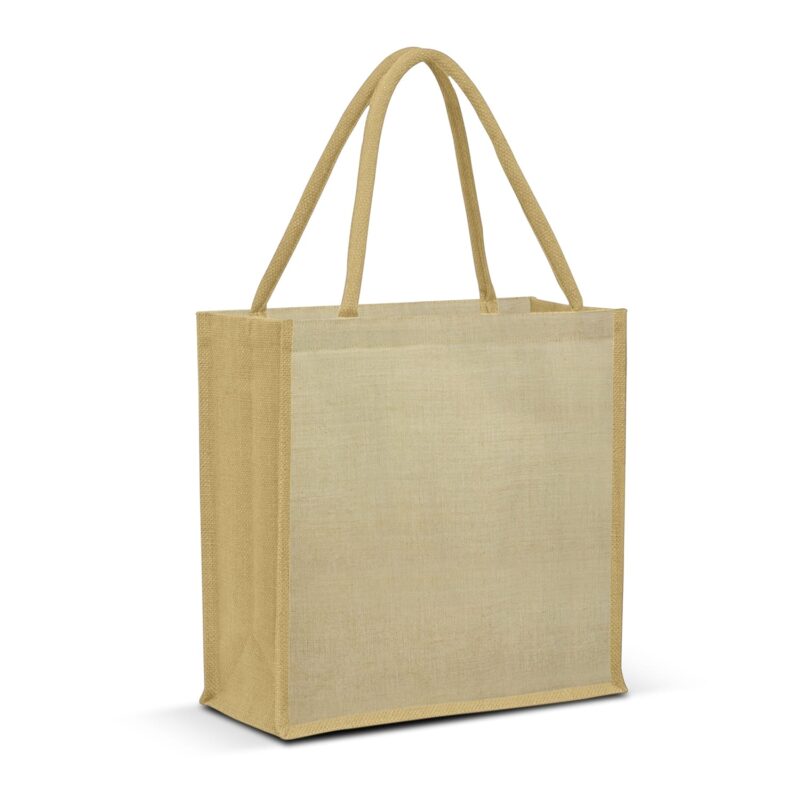 Eco Monza Juco Tote Bag Juco