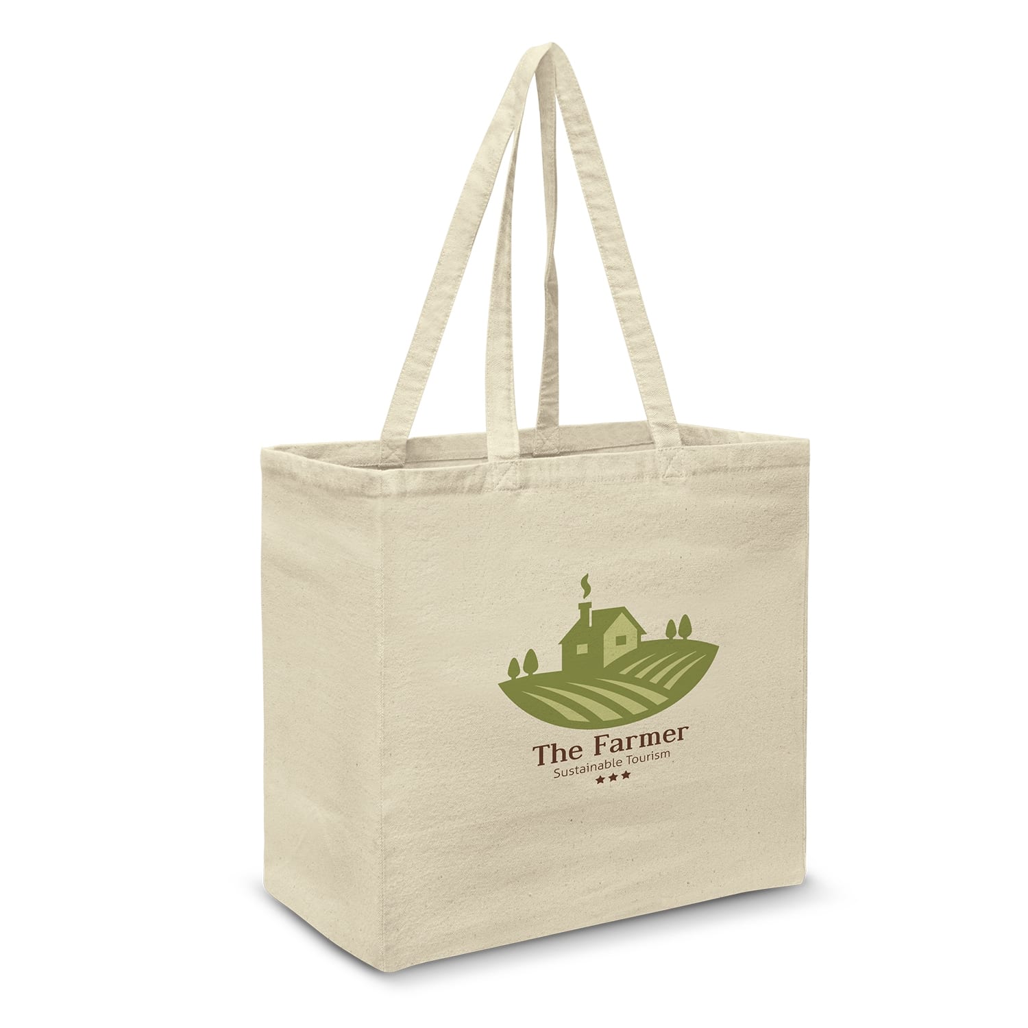 Cotton Bags Galleria Cotton Tote Bag bag