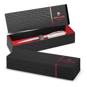 Deluxe Pierre Cardin Lyon Pen – Corporate -