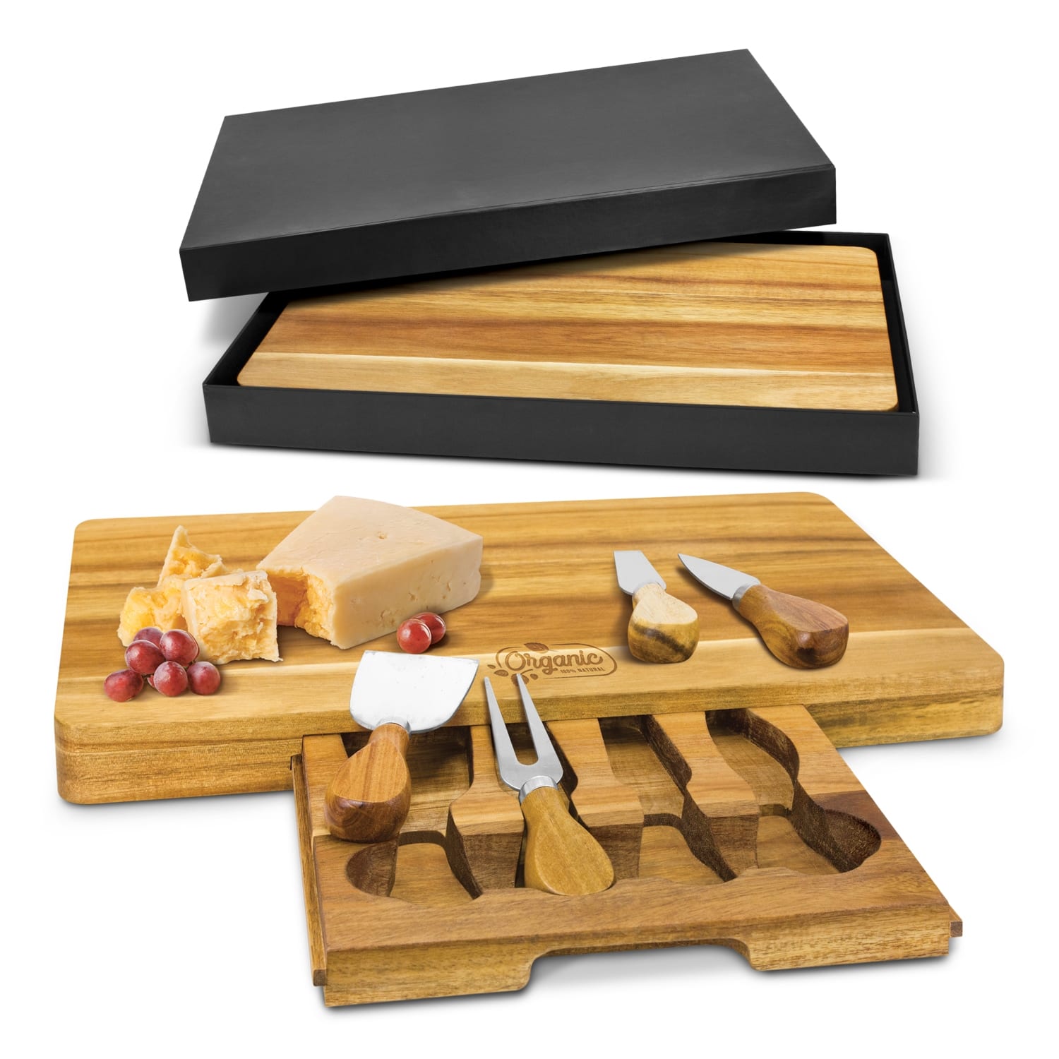 Cheese & Serving Boards Montgomery Cheese Board Board