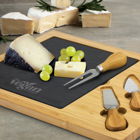 Cheese & Serving Boards Slate Cheese Board Board