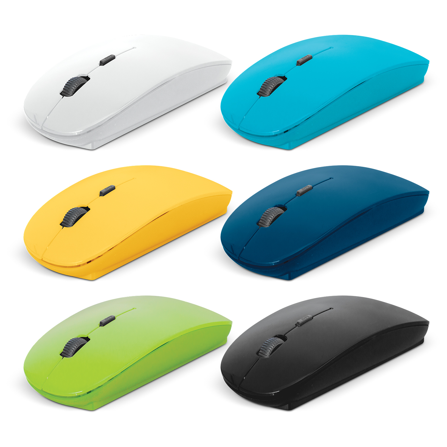 Trends Voyage Travel Mouse mouse