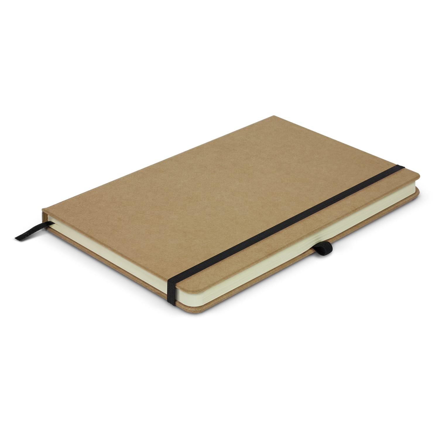 Eco Sienna Notebook notebook