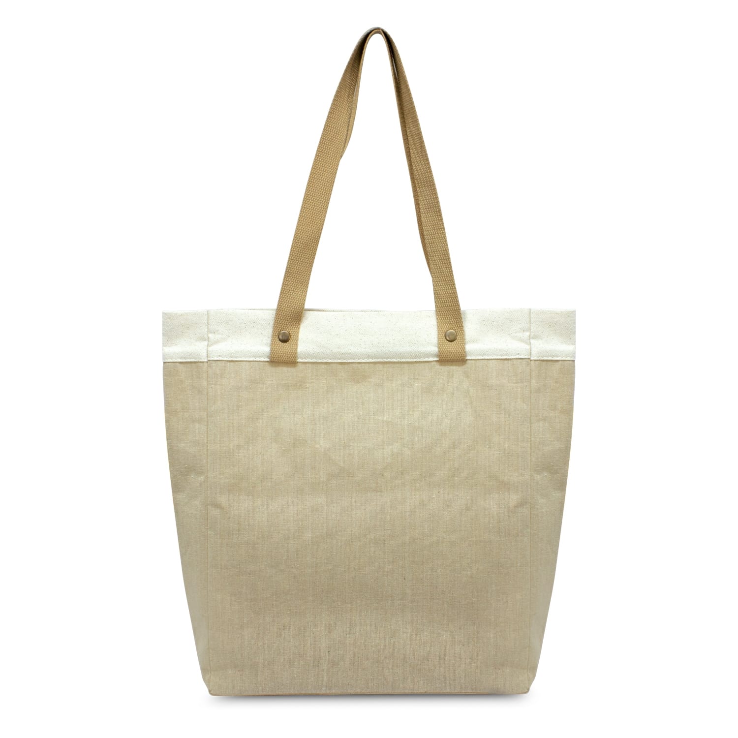 Eco Marley Juco Tote Bag bag