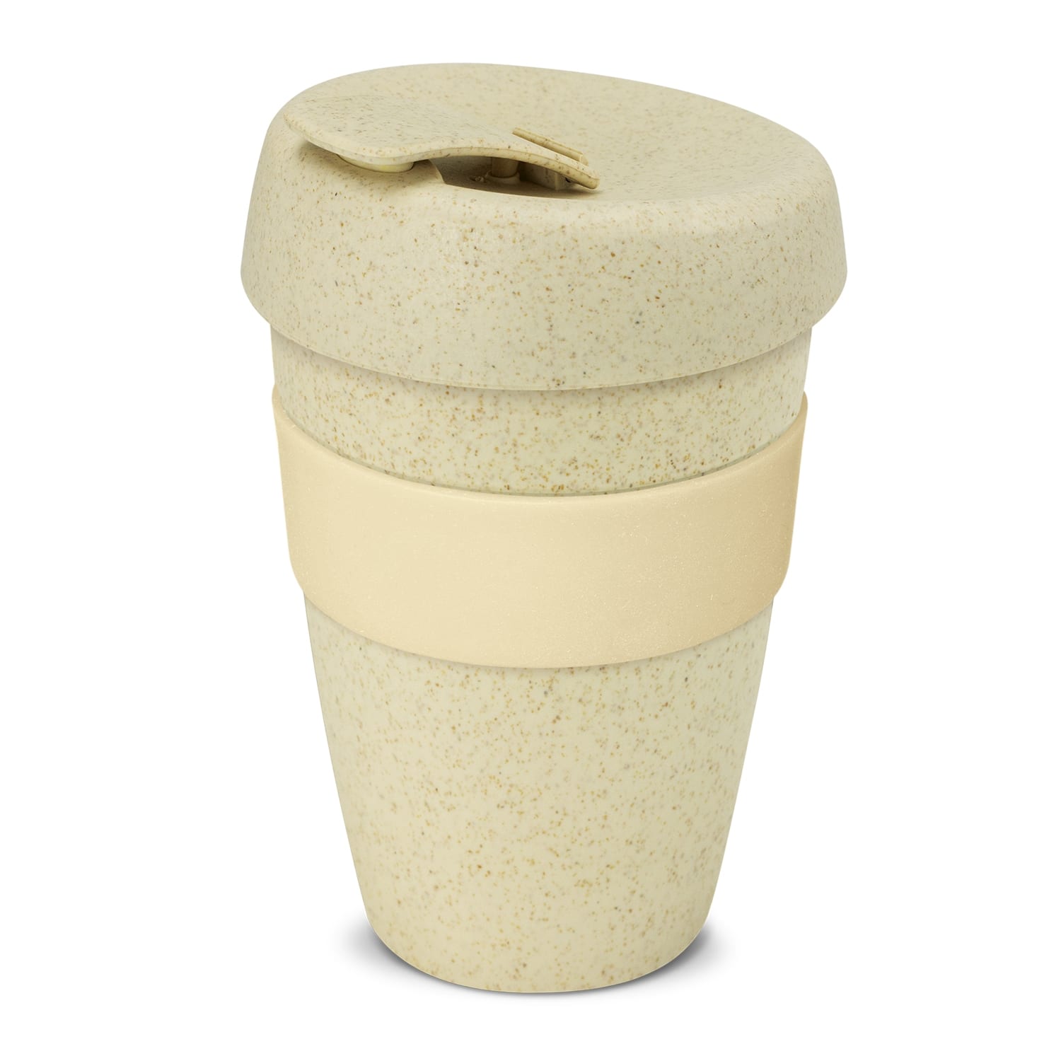 Eco Express Cup – Double Wall Natural -