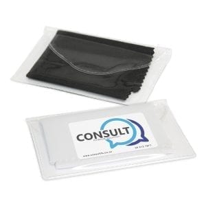 Promotion Lens Microfibre Cleaning Cloth Cleaning