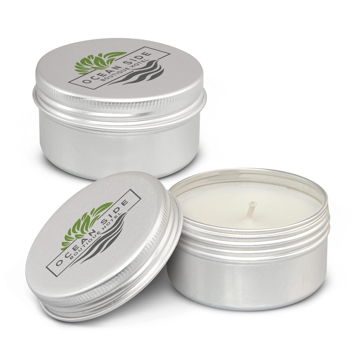 Home and Living Citronella Candle Candle