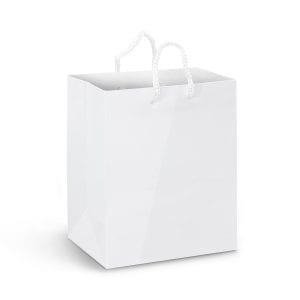 Gift Bags Medium Laminated Paper Carry Bag – Full Colour aEUR"