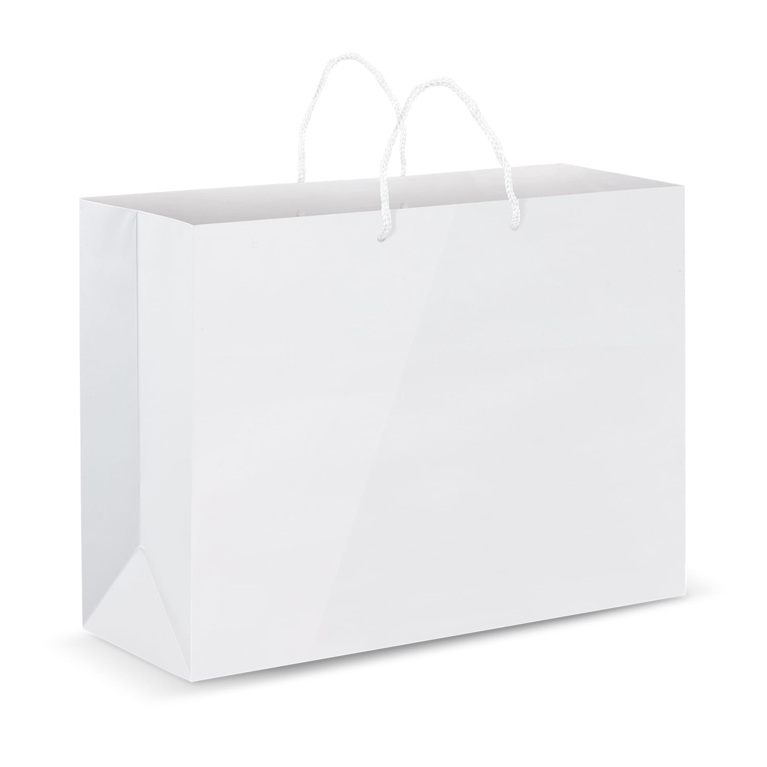 Gift Bags Extra Large Laminated Paper Carry Bag – Full Colour -