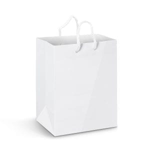 Gift Bags Large Laminated Paper Carry Bag – Full Colour -