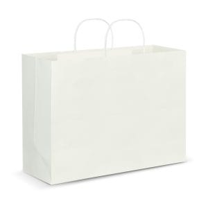 Eco Extra Large Paper Carry Bag – Full Colour -