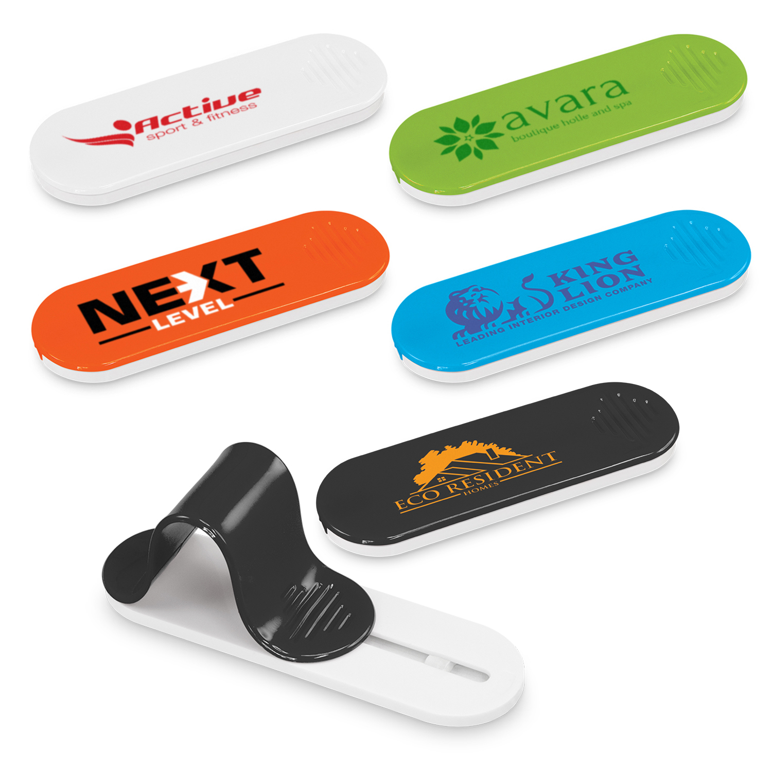 Tech Accessories Slider Phone Grip grip