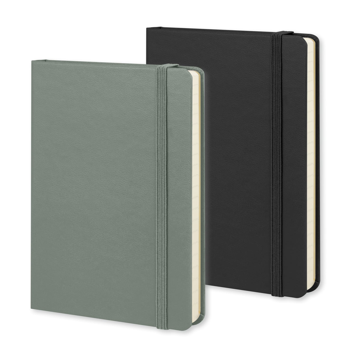 Moleskine Moleskine Classic Hard Cover Notebook – Pocket -