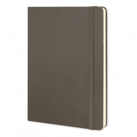 LUXE GIFT RANGE Moleskine Classic Hard Cover Notebook – Large classic