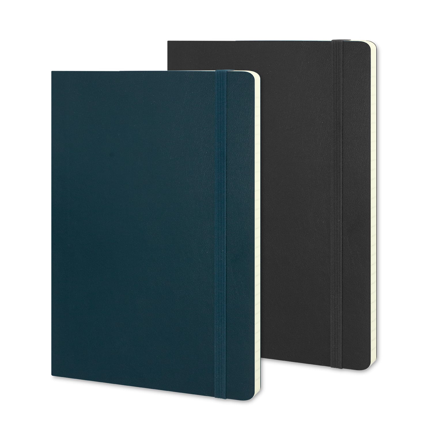 LUXE GIFT RANGE Moleskine Classic Soft Cover Notebook – Large classic