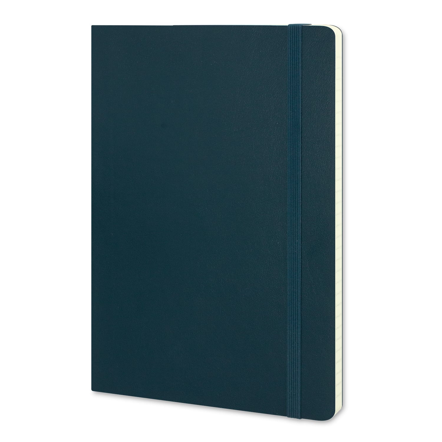 LUXE GIFT RANGE Moleskine Classic Soft Cover Notebook – Large classic