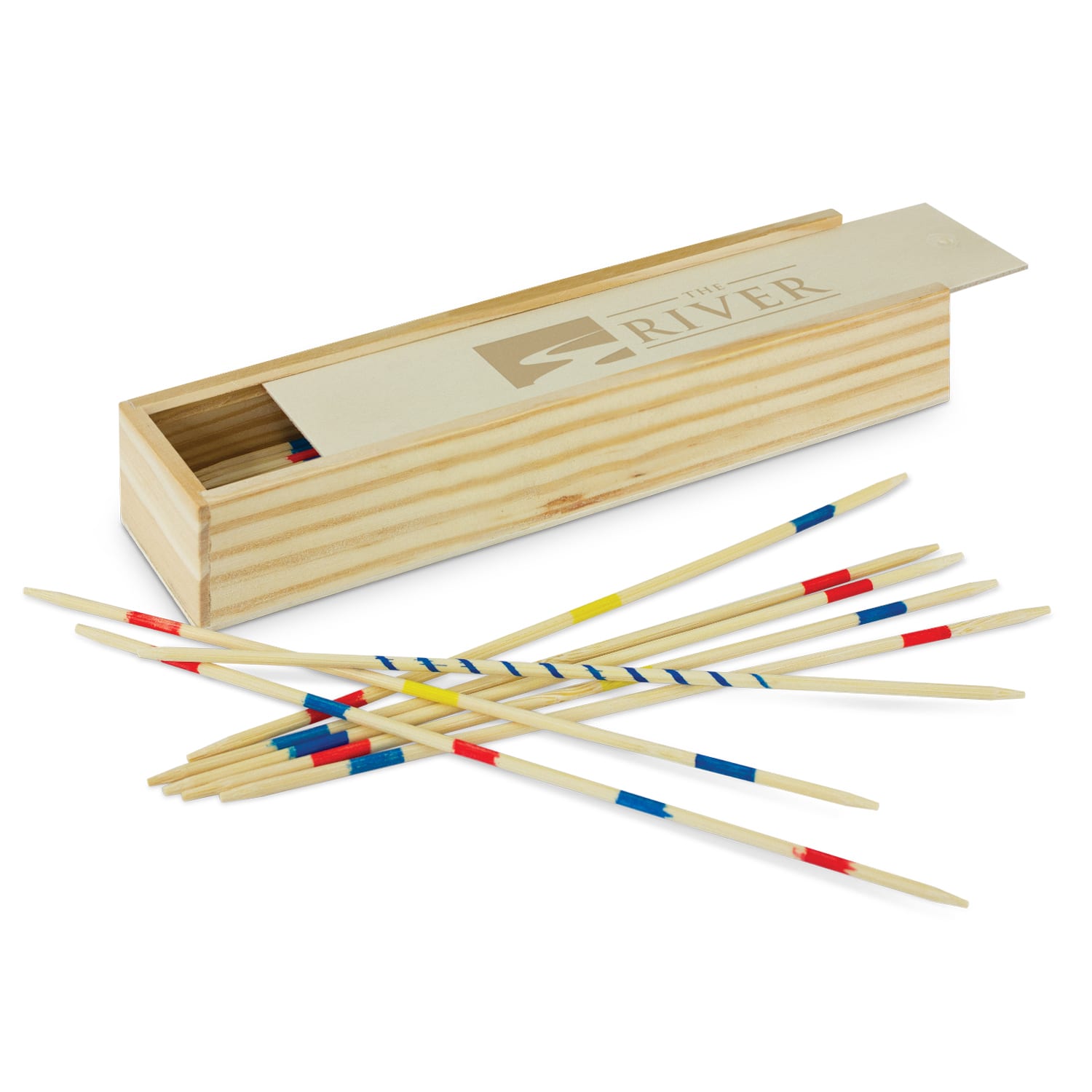 Camping & Outdoors Pick Up Sticks Game Game
