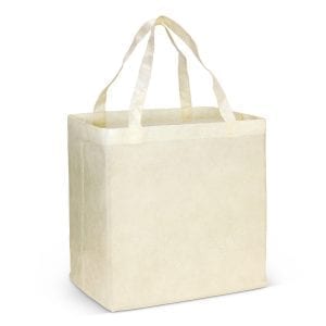 Shopping Bags City Shopper Natural Look Tote Bag bag