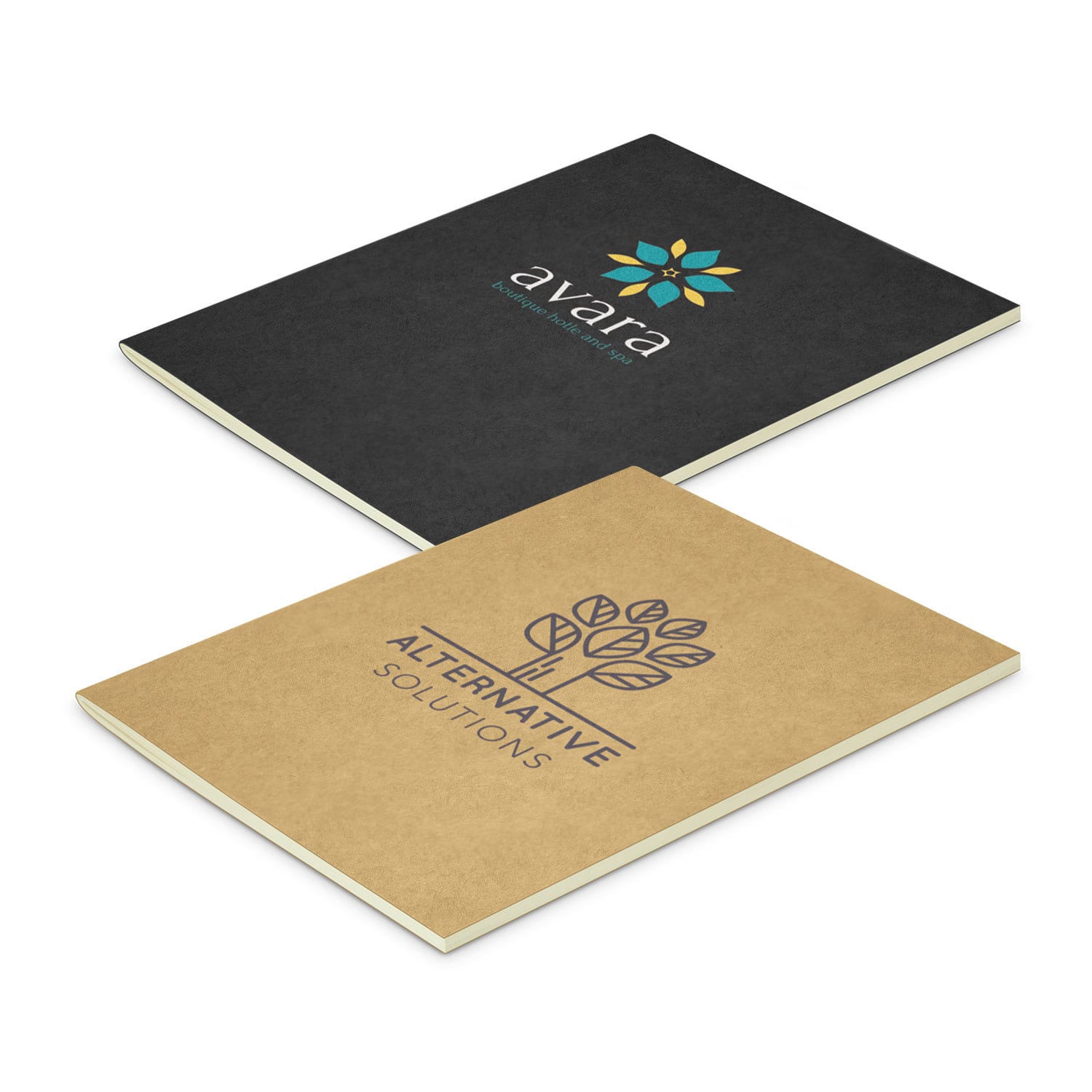 Conference Kora Notebook – Small -