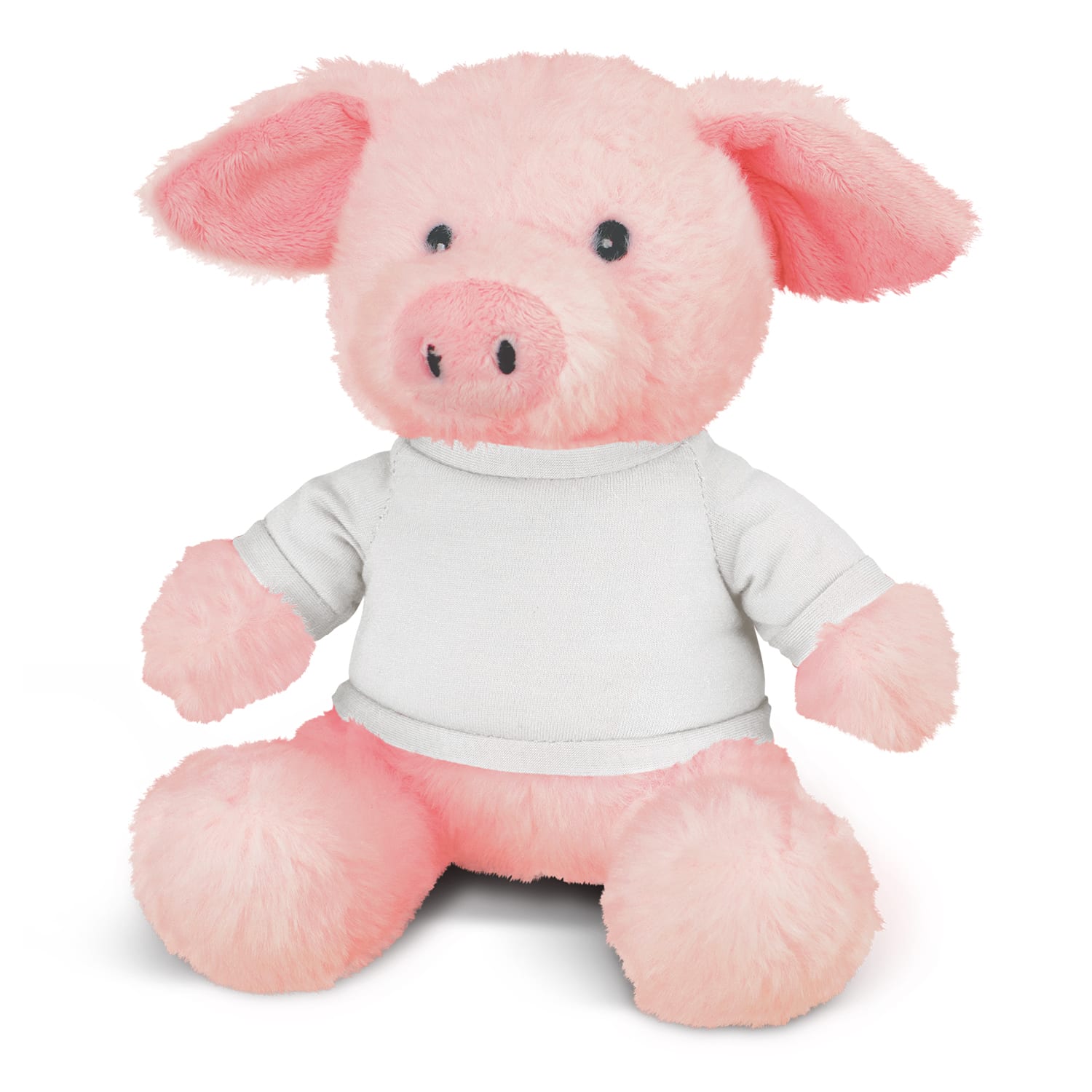 Children Pig Plush Toy Pig