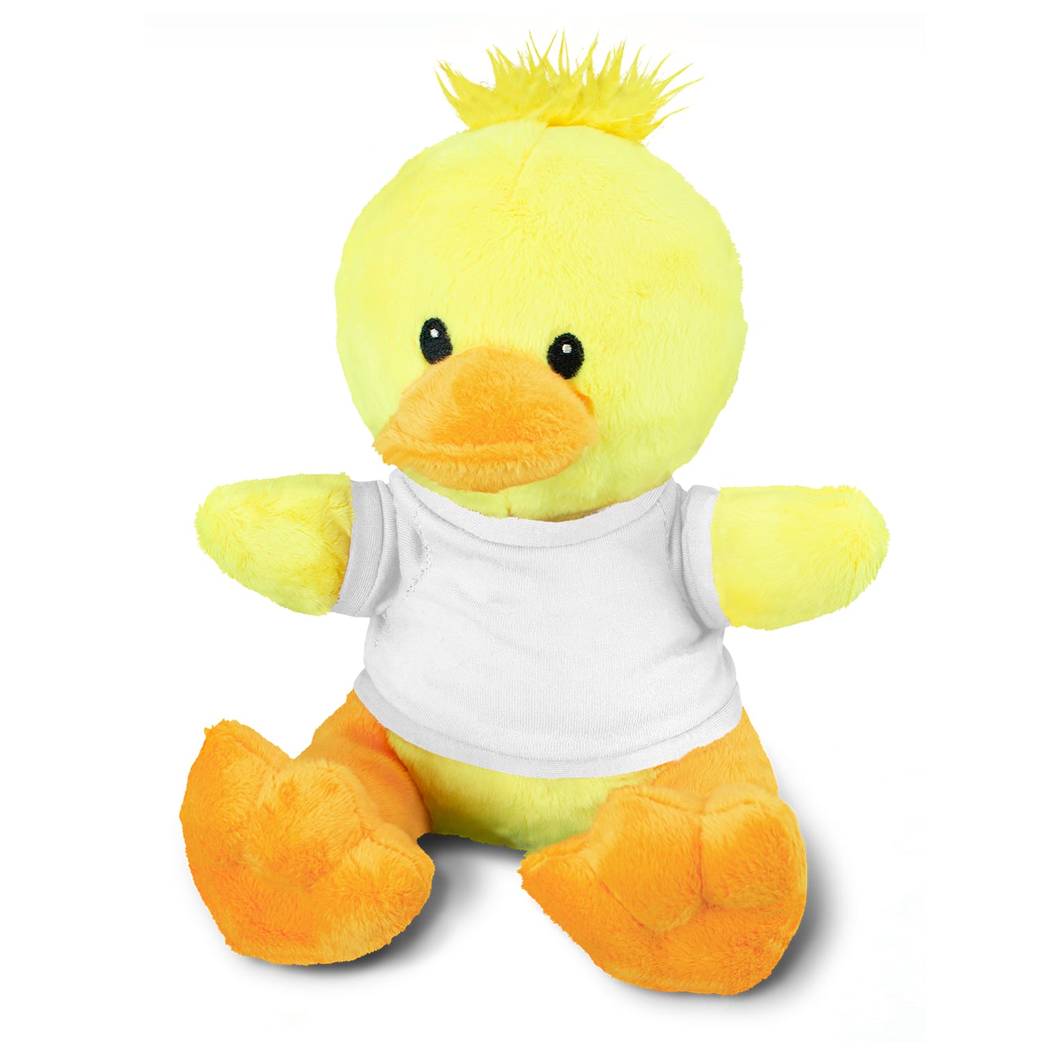 Children Duck Plush Toy Duck