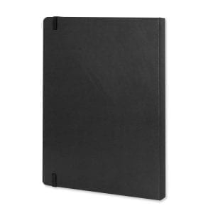 Moleskine Moleskine Classic Hard Cover Notebook – Extra Large -