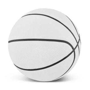 Sports & Fitness Basketball Promo Basketball