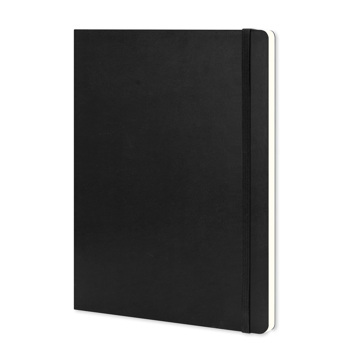 Conference Moleskine Classic Soft Cover Notebook – Extra Large aEUR"