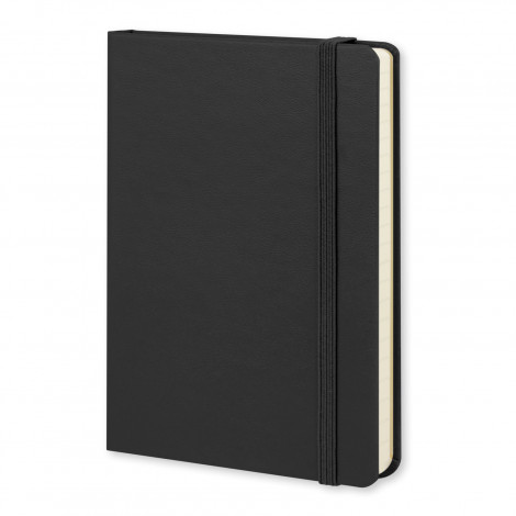 Conference Moleskine Pro Hard Cover Notebook – Large aEUR"