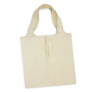 Cotton Bags Matakana Foldaway Tote Bag bag