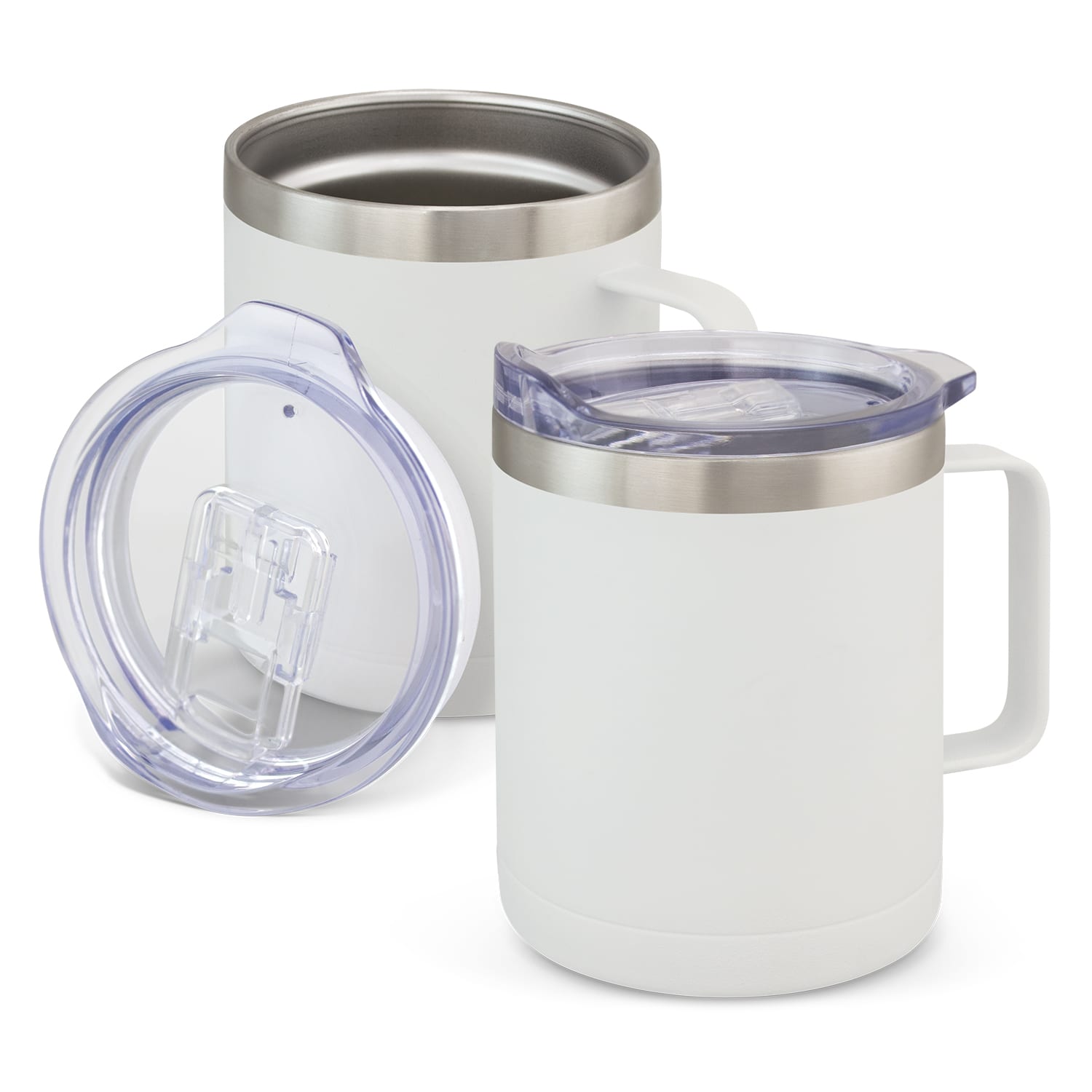 Camping & Outdoors Zeus Vacuum Cup cup