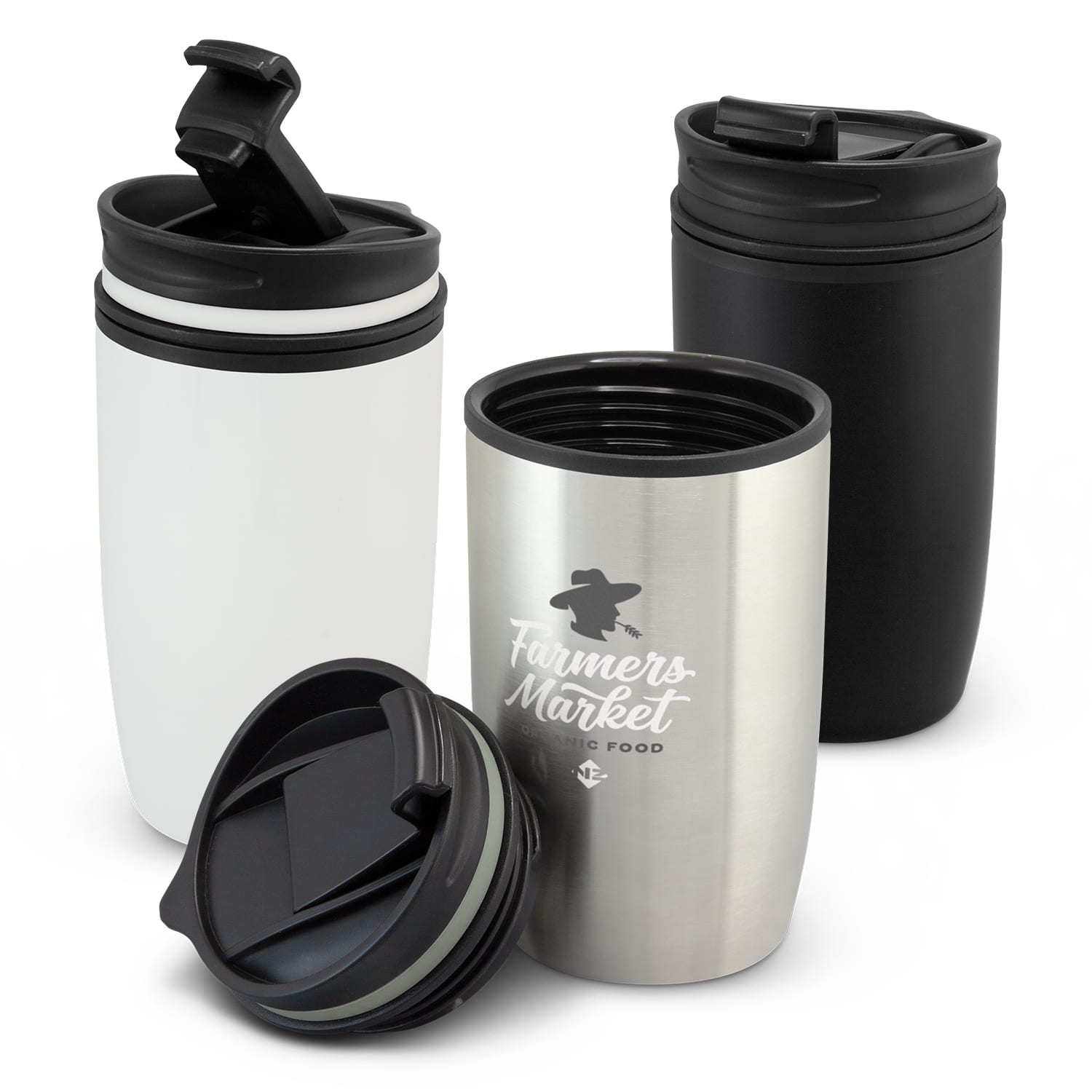 Camping & Outdoors Zeus Vacuum Cup cup