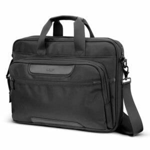 Conference Swiss Peak Voyager Laptop Bag bag