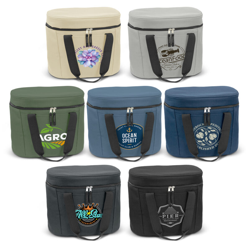Festivals & Events Caspian Cooler Bag Caspian