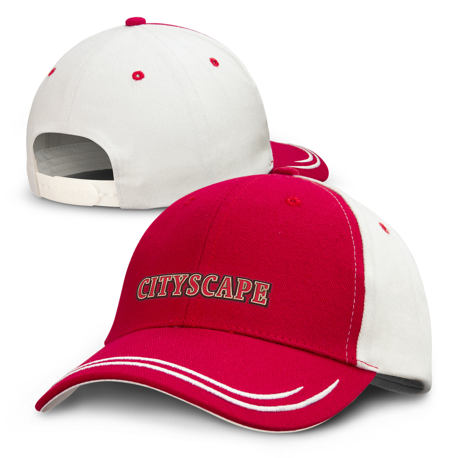 Headwear Express Chatham Cap cap