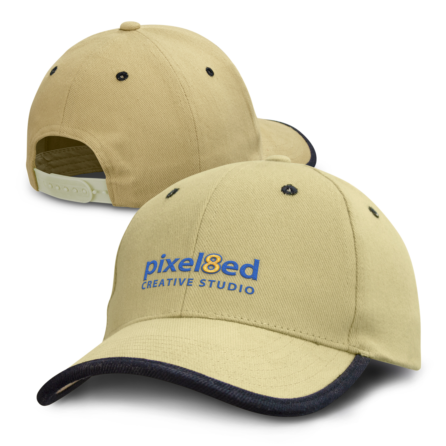 Headwear Express Springfield Cap cap