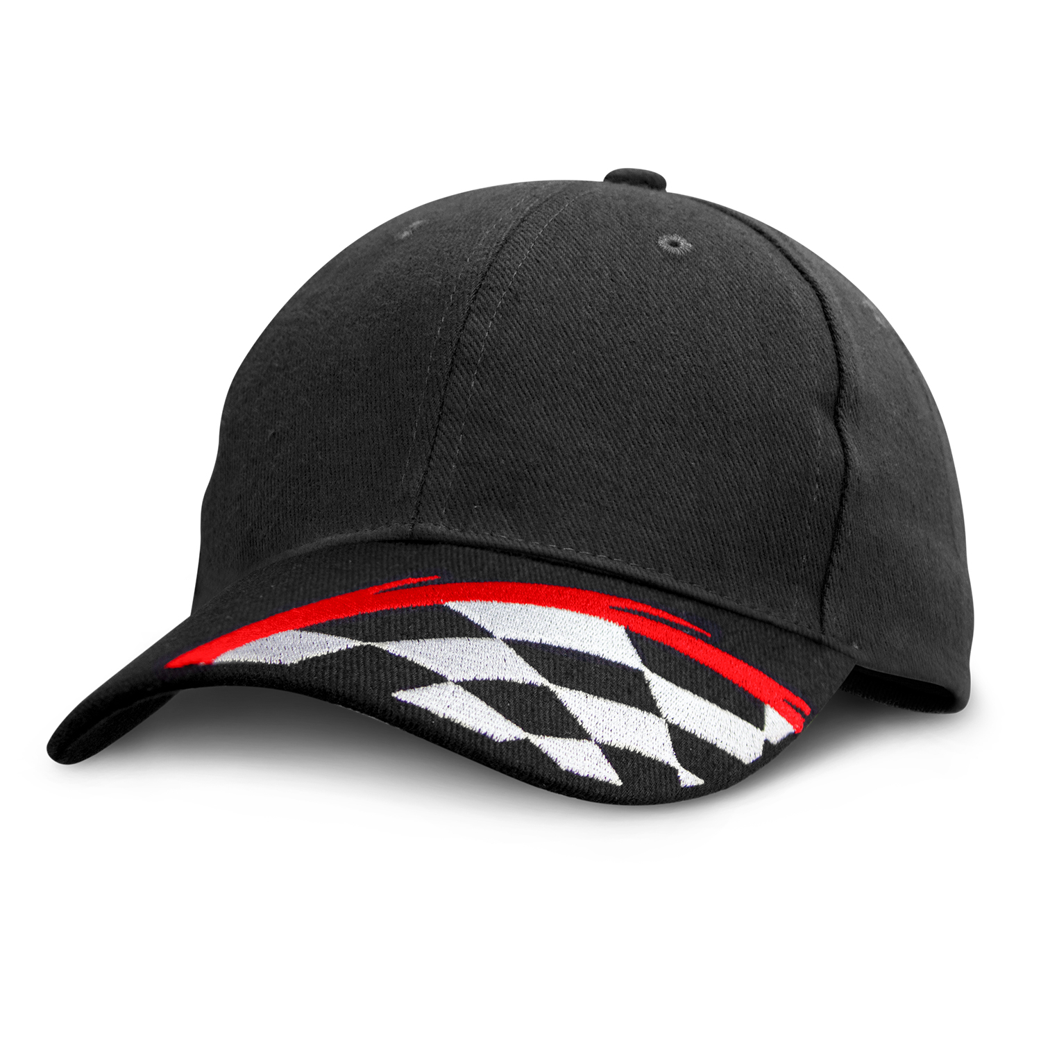 Headwear Express Formula Cap cap