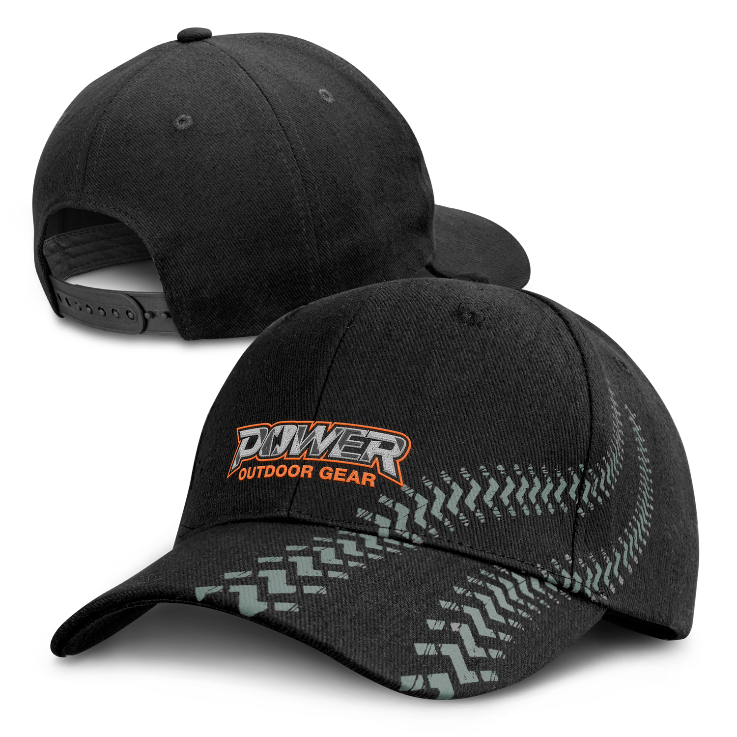 Headwear Express Westwood Cap cap