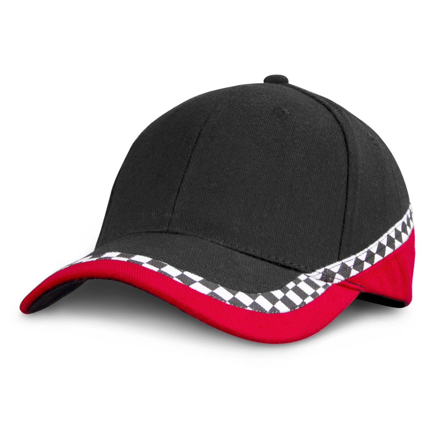 Headwear Express Circuit Cap cap