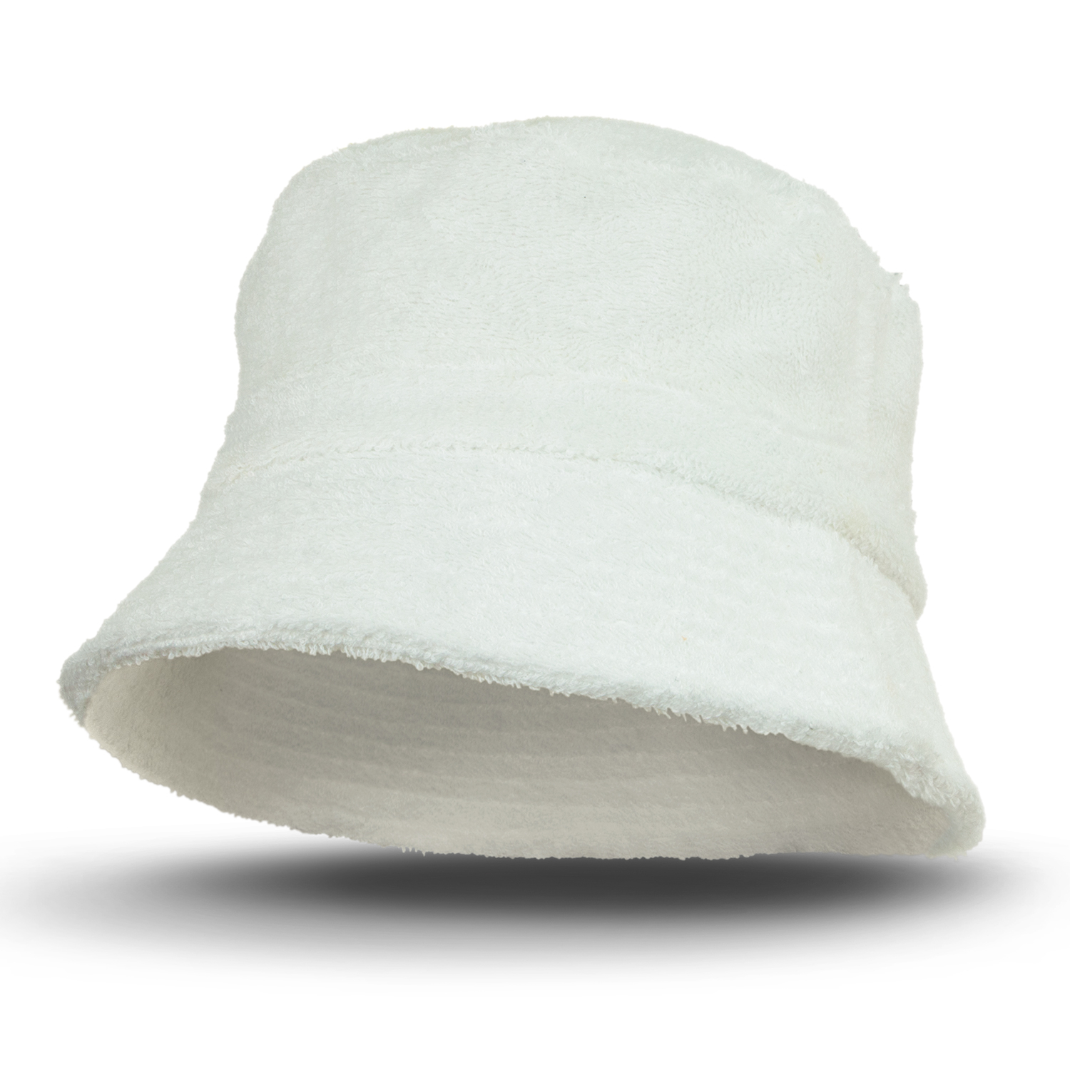 Summer Bondi Terry Towelling Bucket Hat Bondi