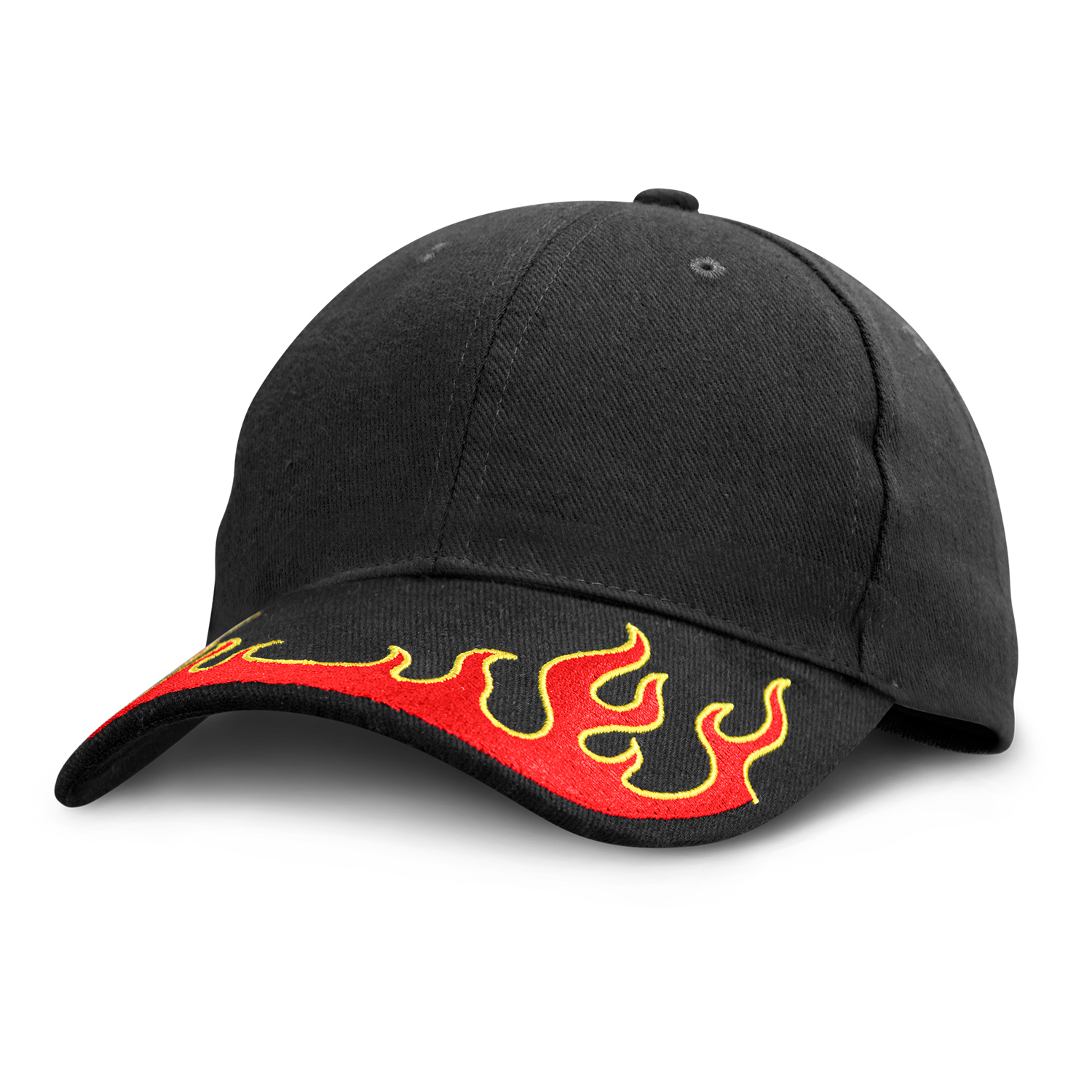 Headwear Express Diablo Cap cap