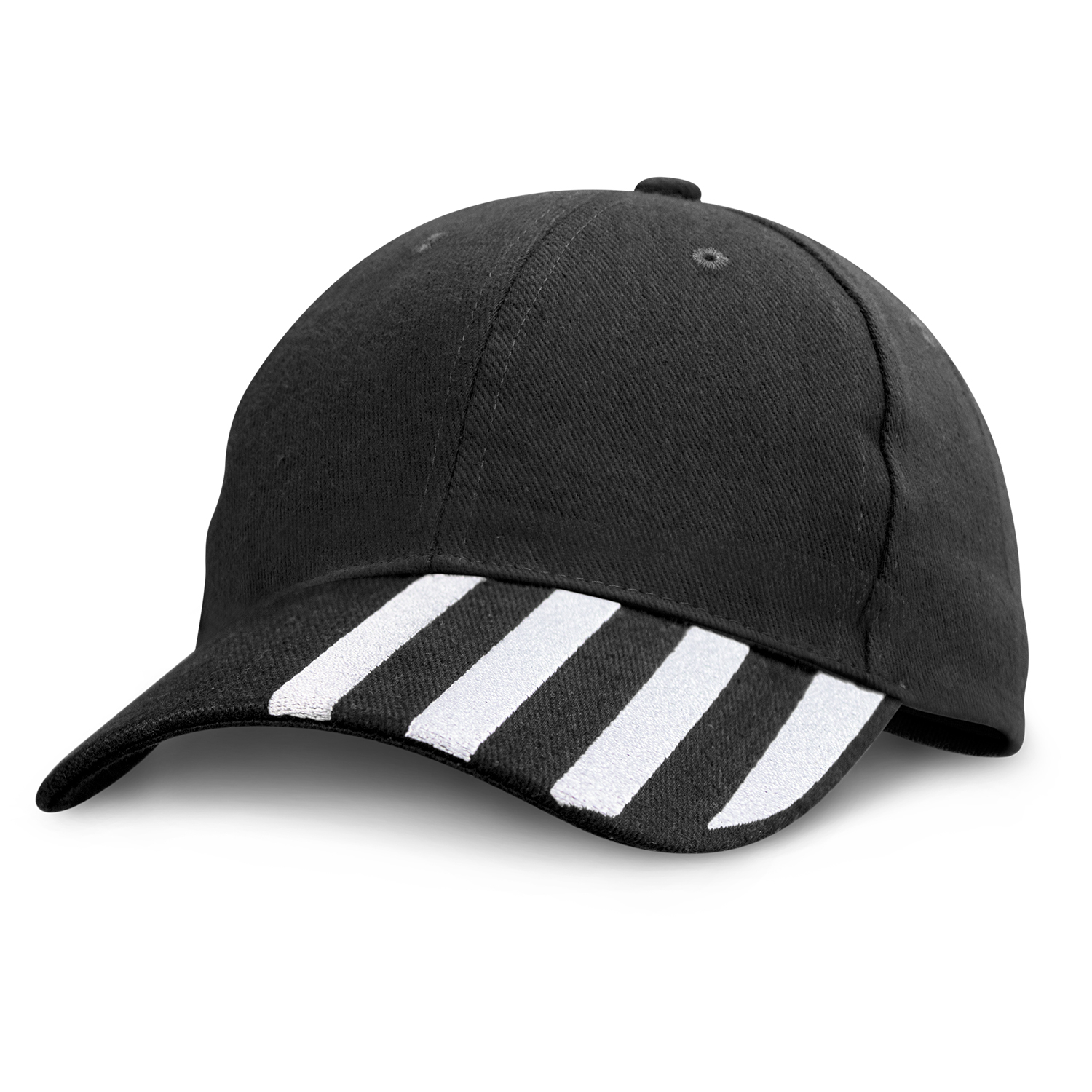 Summer Linear Cap cap