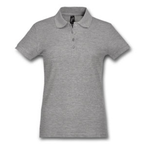 Polos SOLS Passion Womens Polo Passion