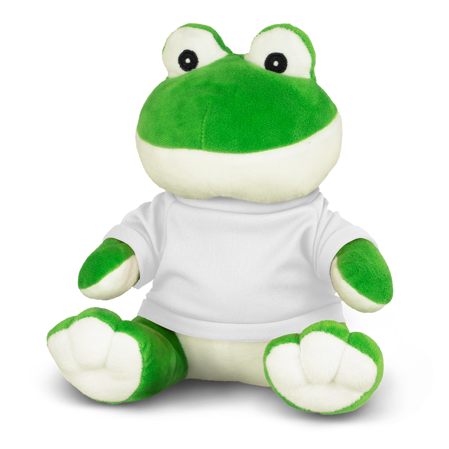 Children Frog Plush Toy Frog