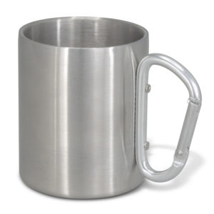 Cups & Tumblers Carabiner Coffee Mug carabiner