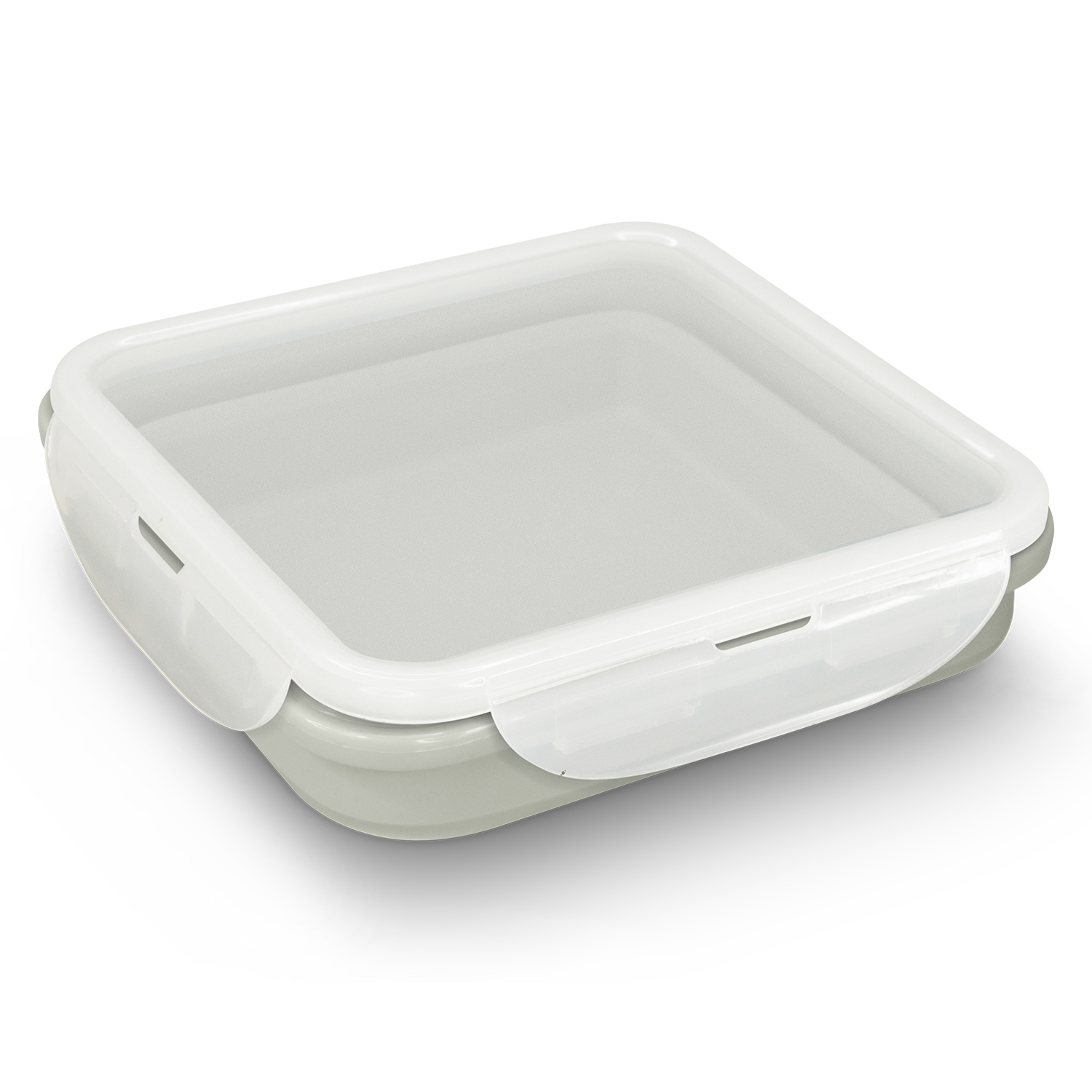 Home and Living Collapsible Lunch Box box