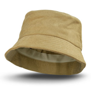 Bucket Hats Madura Corduroy Bucket Hat Bucket
