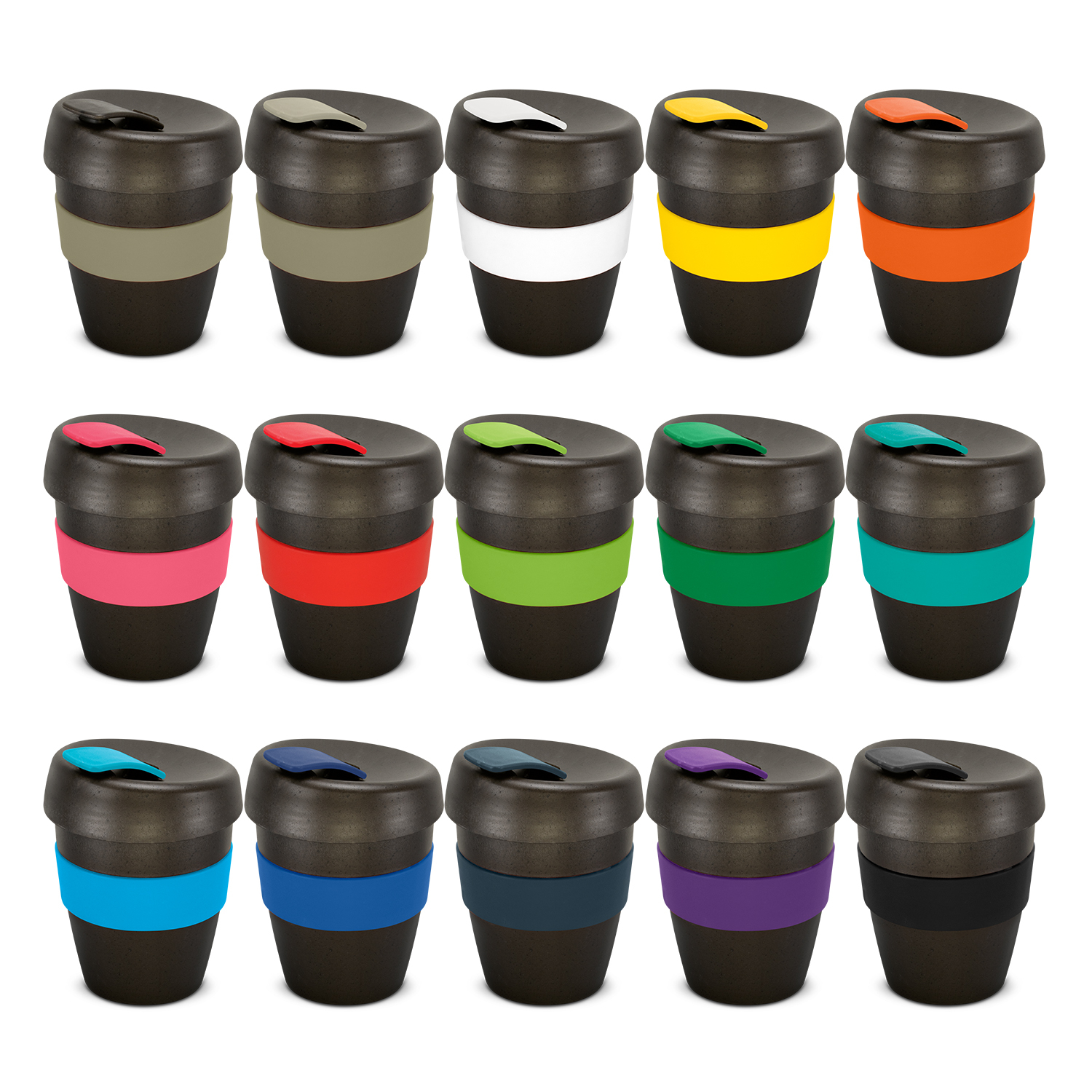 Coffee Cups Express Cup ReGrind – 350ml -