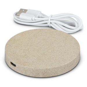 Trends Natura Wireless Charger Round aEUR"